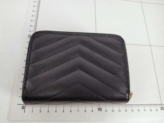 SAINT LAURENT Cassandra Bifold Wallet 403723 Wallet