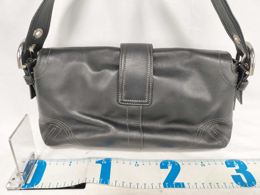 COACH Coach Shoulder Bag Shoulder Bag