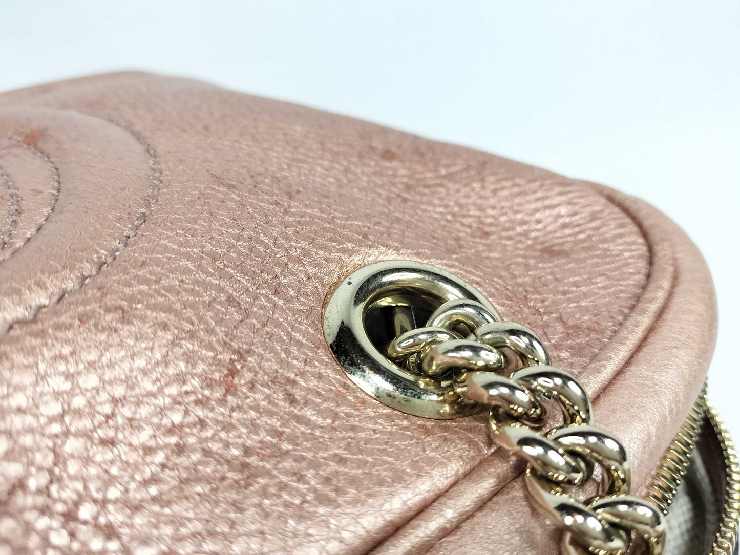 GUCCI Gucci Shoulder Bag Shoulder Bag