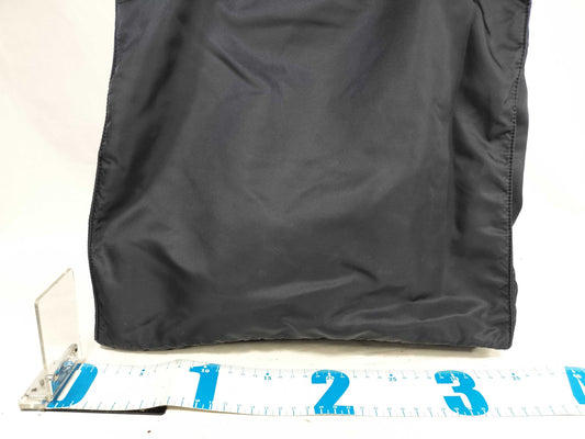 PRADA Nylon Prada Handbag Tote Bag