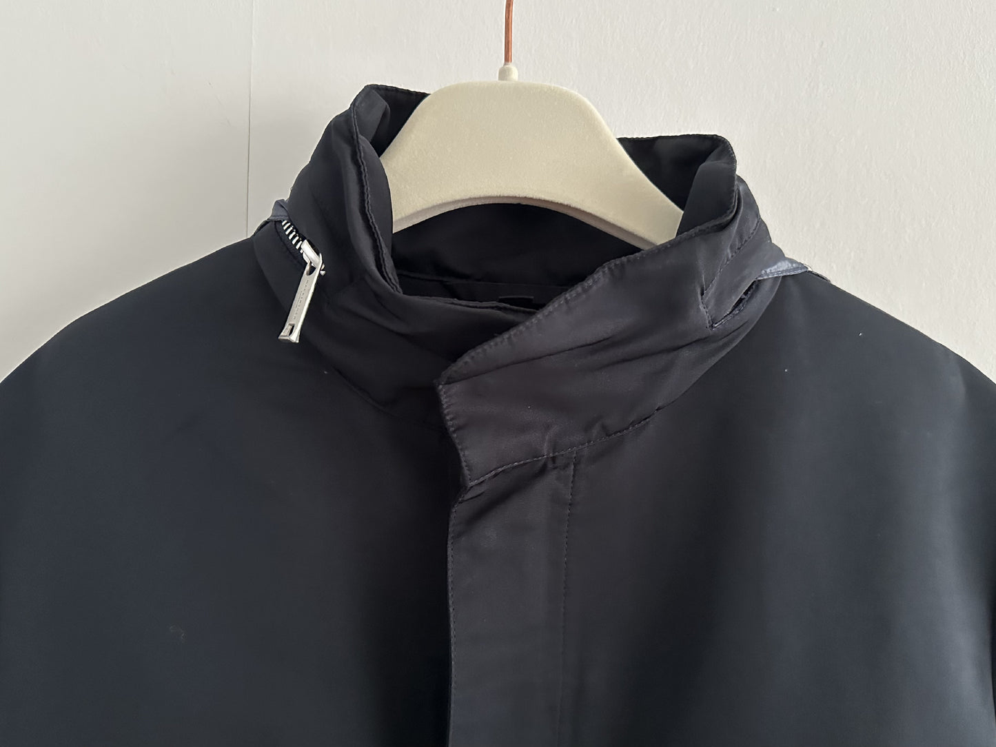 MACKINTOSH MACKINTOSH Field Jacket Military Blouson Size 38 Jacket