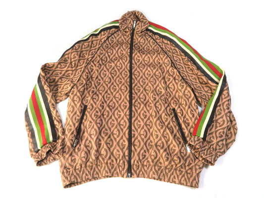 GUCCI GUCCI Jersey Set Other Apparel