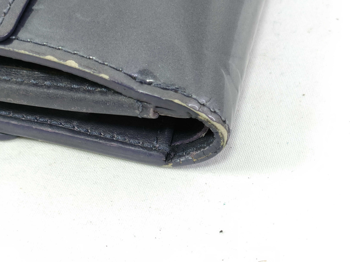 LOUIS VUITTON Vernis Louis Vuitton Vernis Wallet Wallet