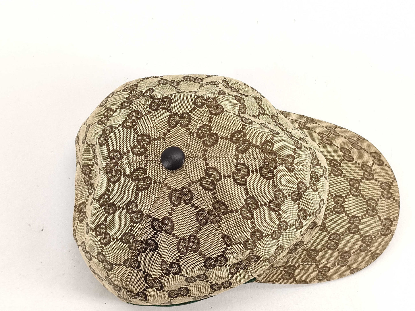 GUCCI GG Canvas Gucci GG Canvas Cap Other Apparel