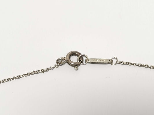 Tiffany & Co. Tiffany Necklace Necklace