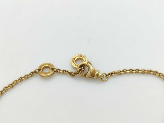 BVLGARI B.zero1 Element YG Au750 7.2g Bracelet/Bangle