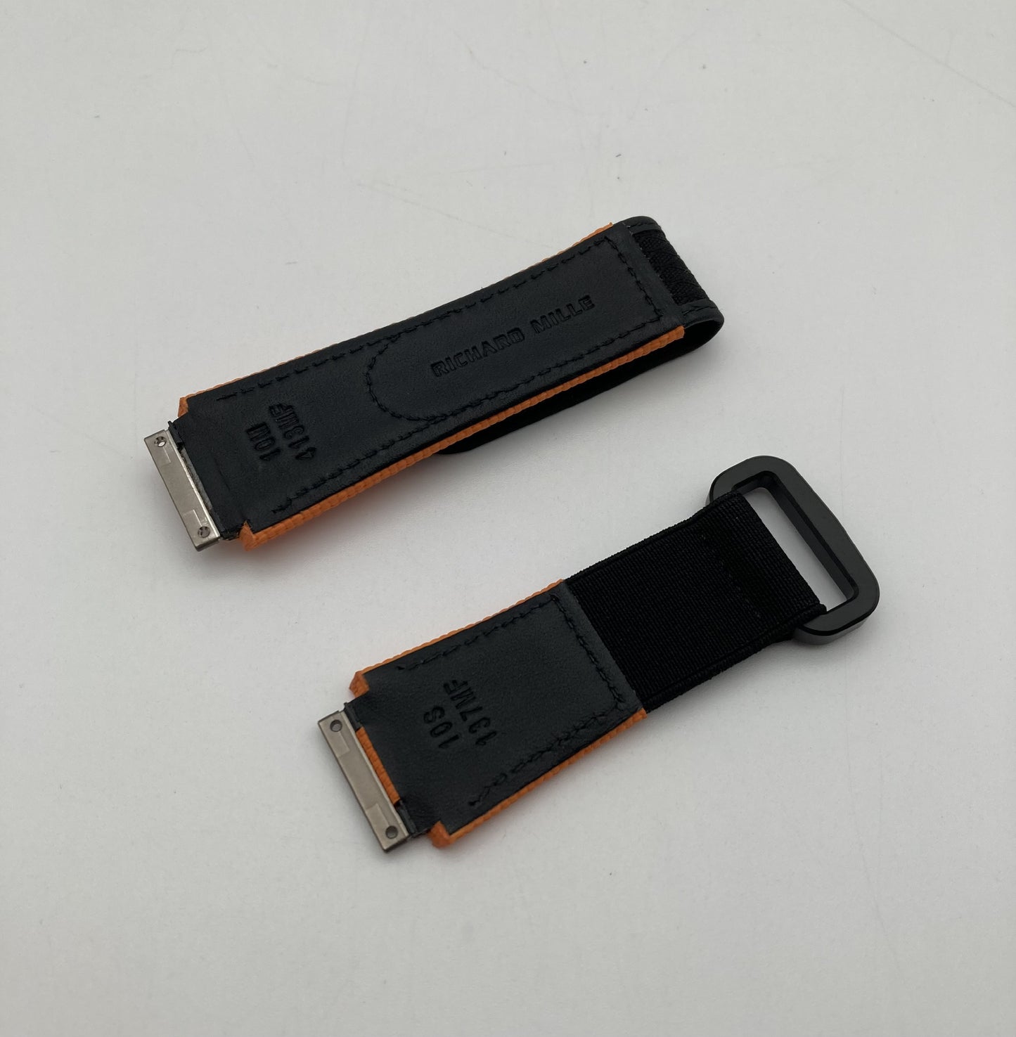 RICHARD MILLE Belts and other accessories