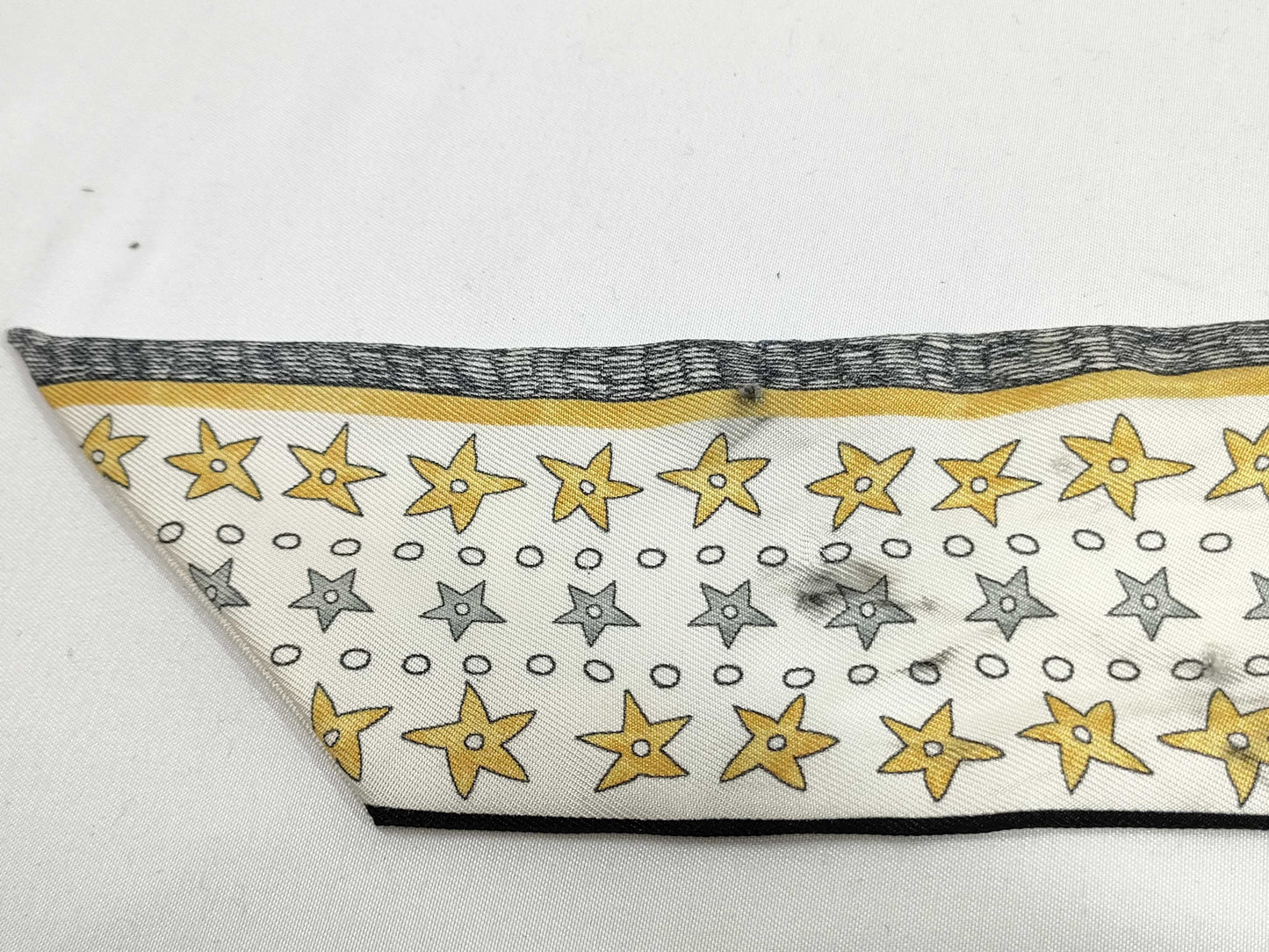 Dior Twilly Silk Scarf Muffler Other Accessories