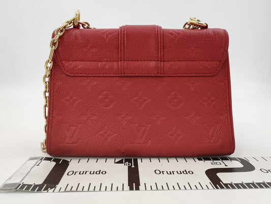 LOUIS VUITTON Louis Vuitton Monogram Shoulder Bag Shoulder Bag