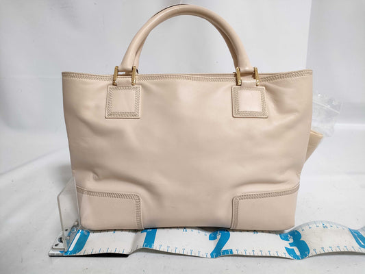 LOEWE Anasona Fusta Handbag