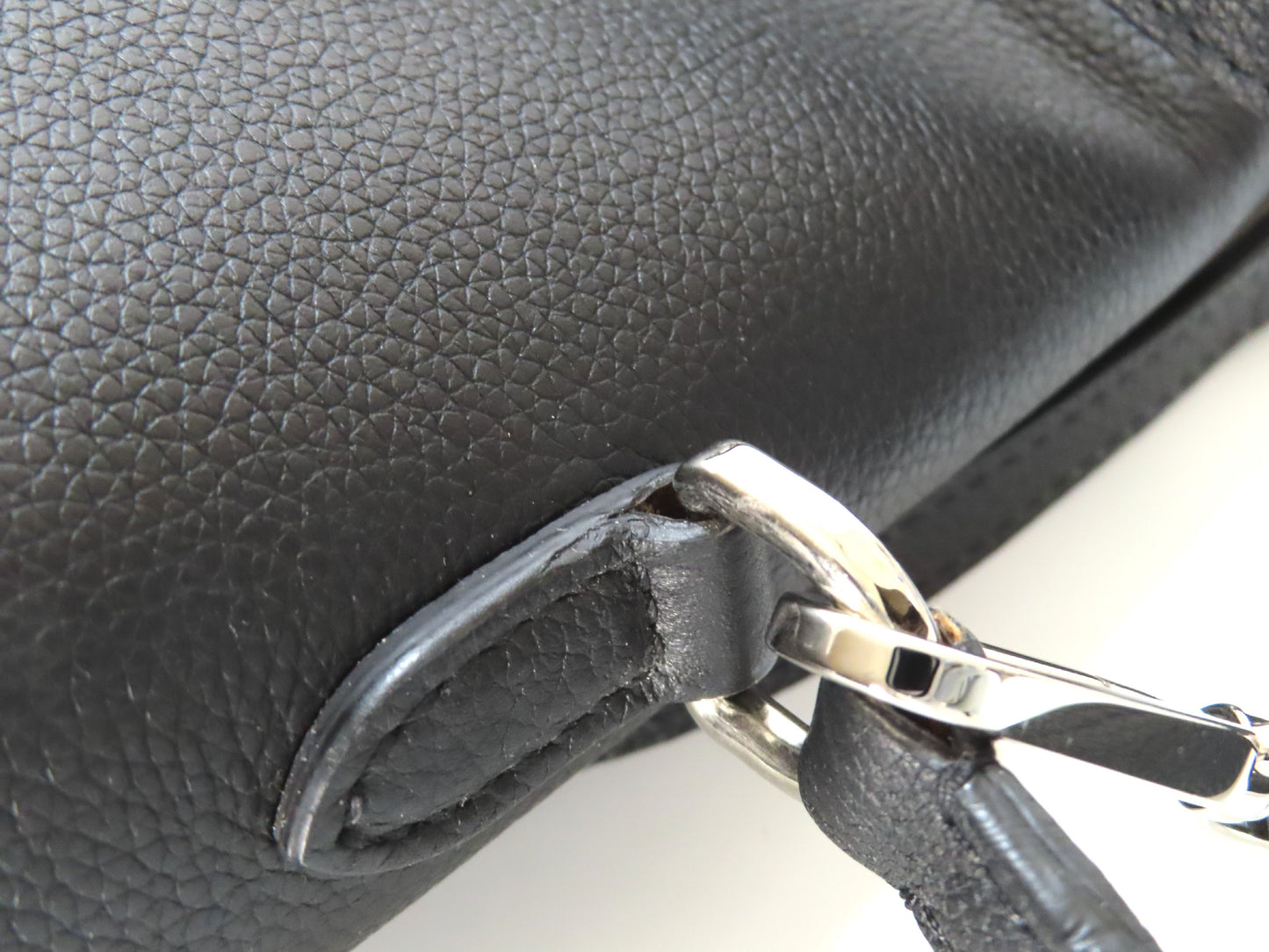 LOUIS VUITTON Lockme Ever MM 2wqay Shoulder Bag M51395 Handbag