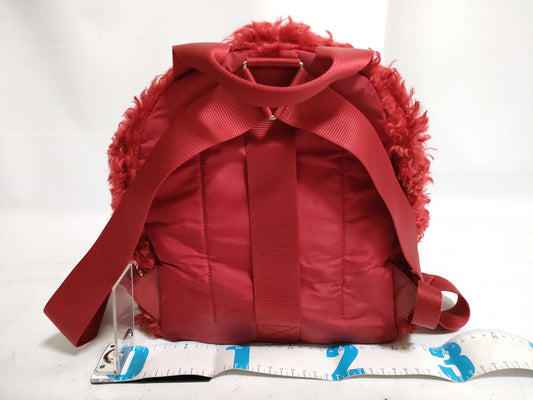 Miu Miu Boa Backpack Backpack