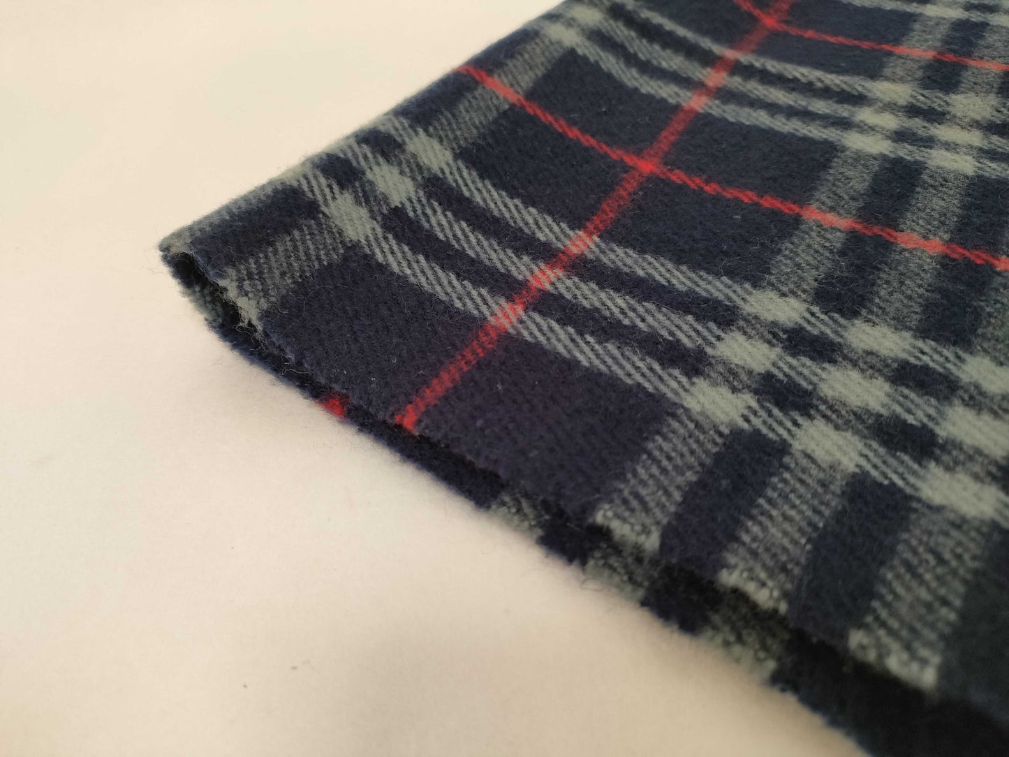 Burberrys Check Scarf
