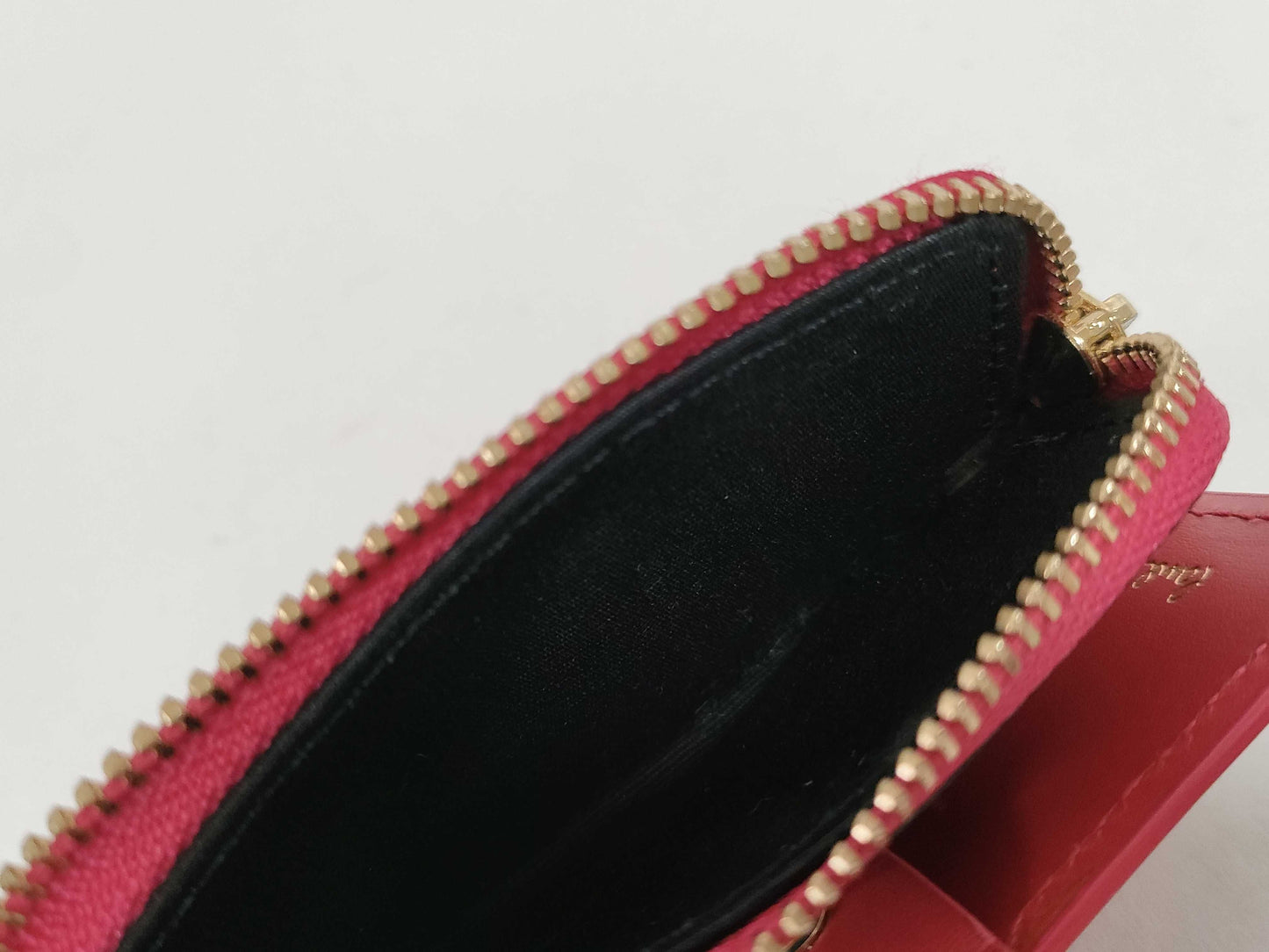 Paul Smith Wallet and Key Case 3-Piece Set