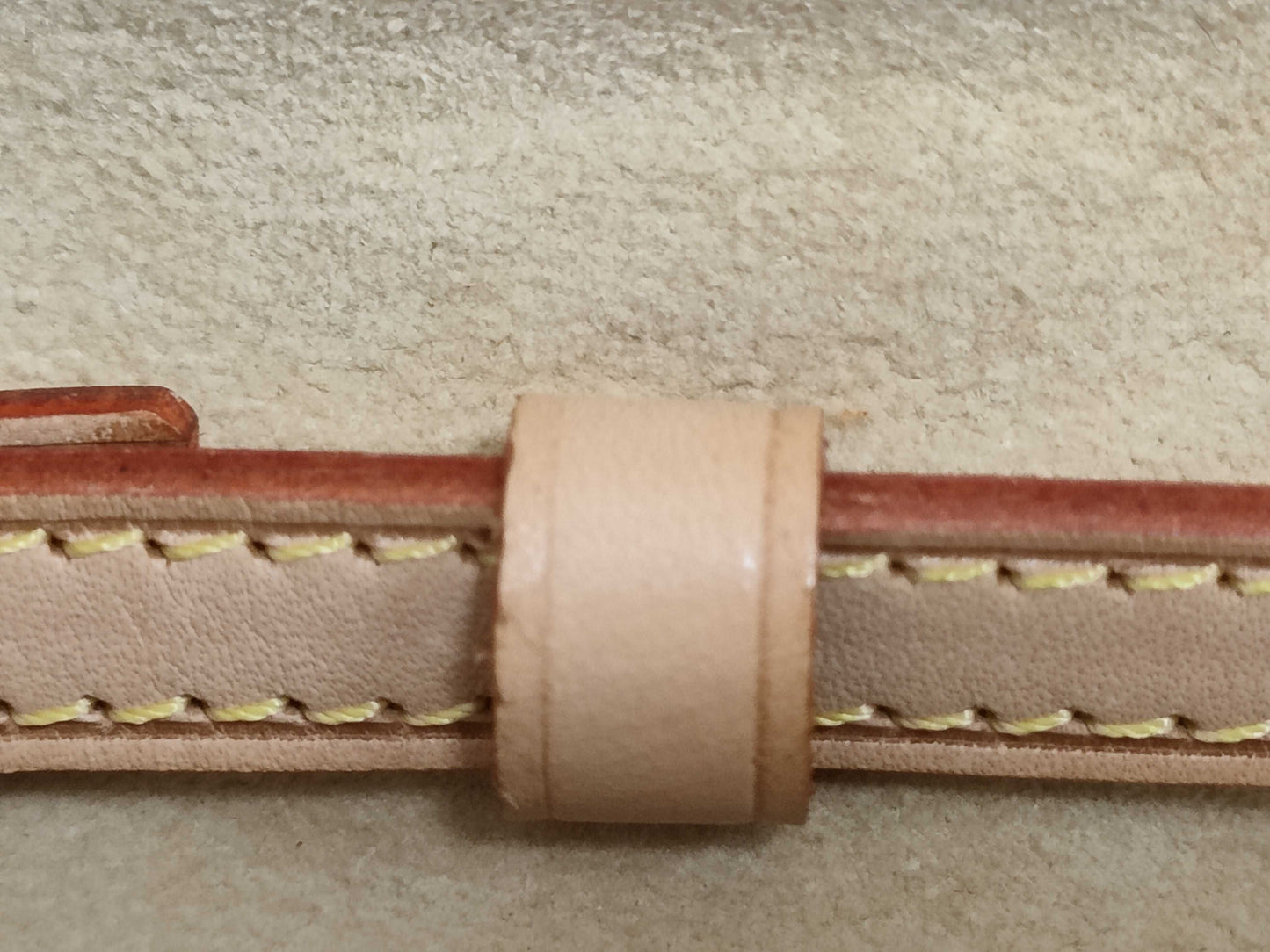 LOUIS VUITTON Monogram Pochette Twin PM M51854/CA0959 Shoulder Bag