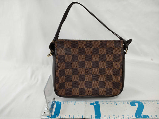 LOUIS VUITTON Damier Truth Makeup Handbag N51982/NO1918