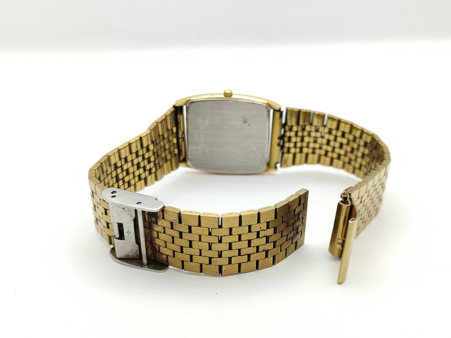 OMEGA Square 1377 Quartz Unmoving Women's Watch