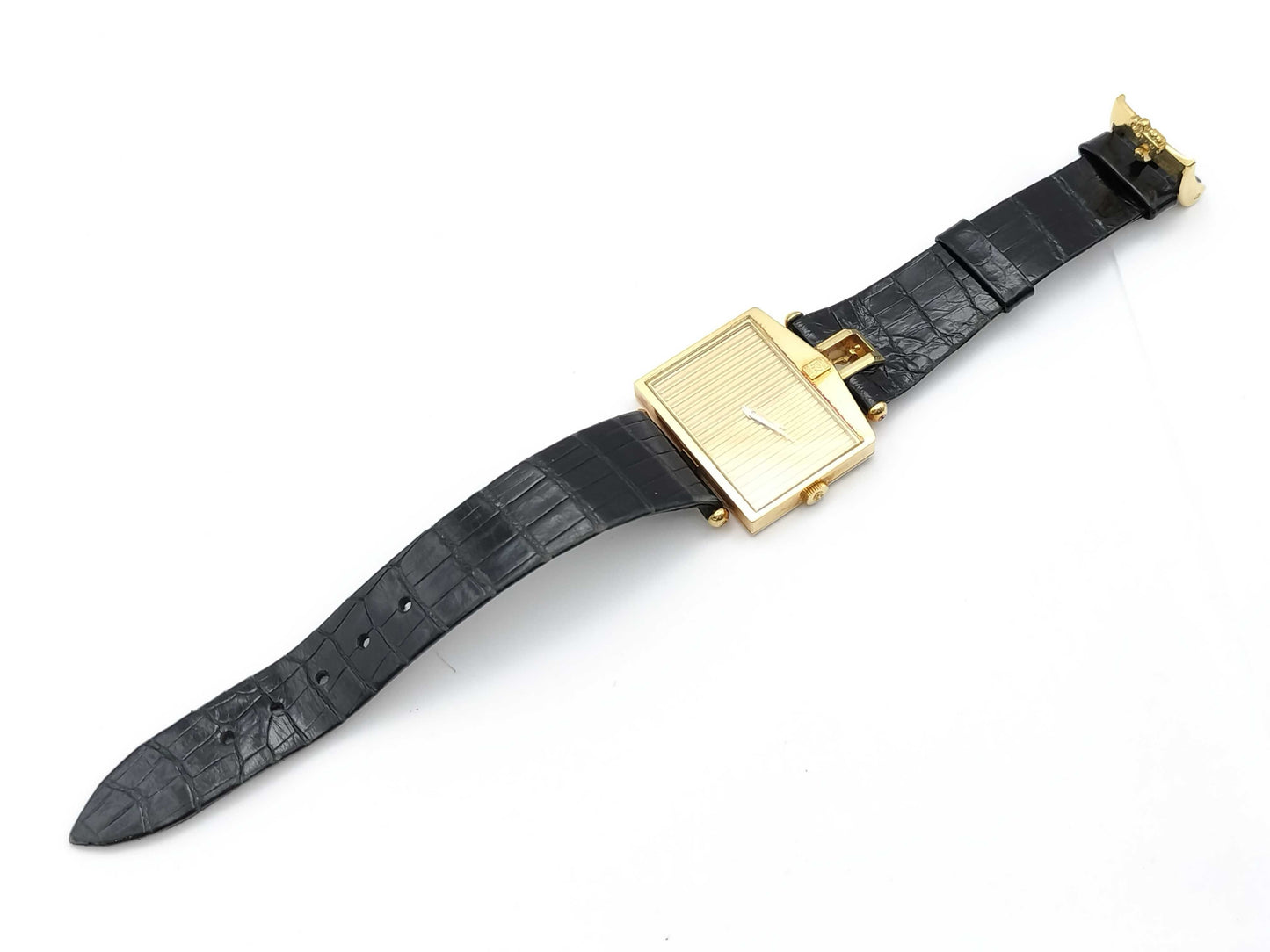 CORUM Rolls-Royce Radiator Grille 55595.56 376122 Manual Winding Women's Watch