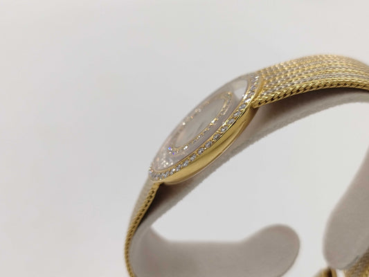 Chopard 264624 1159 Quartz K18 Women's Watch