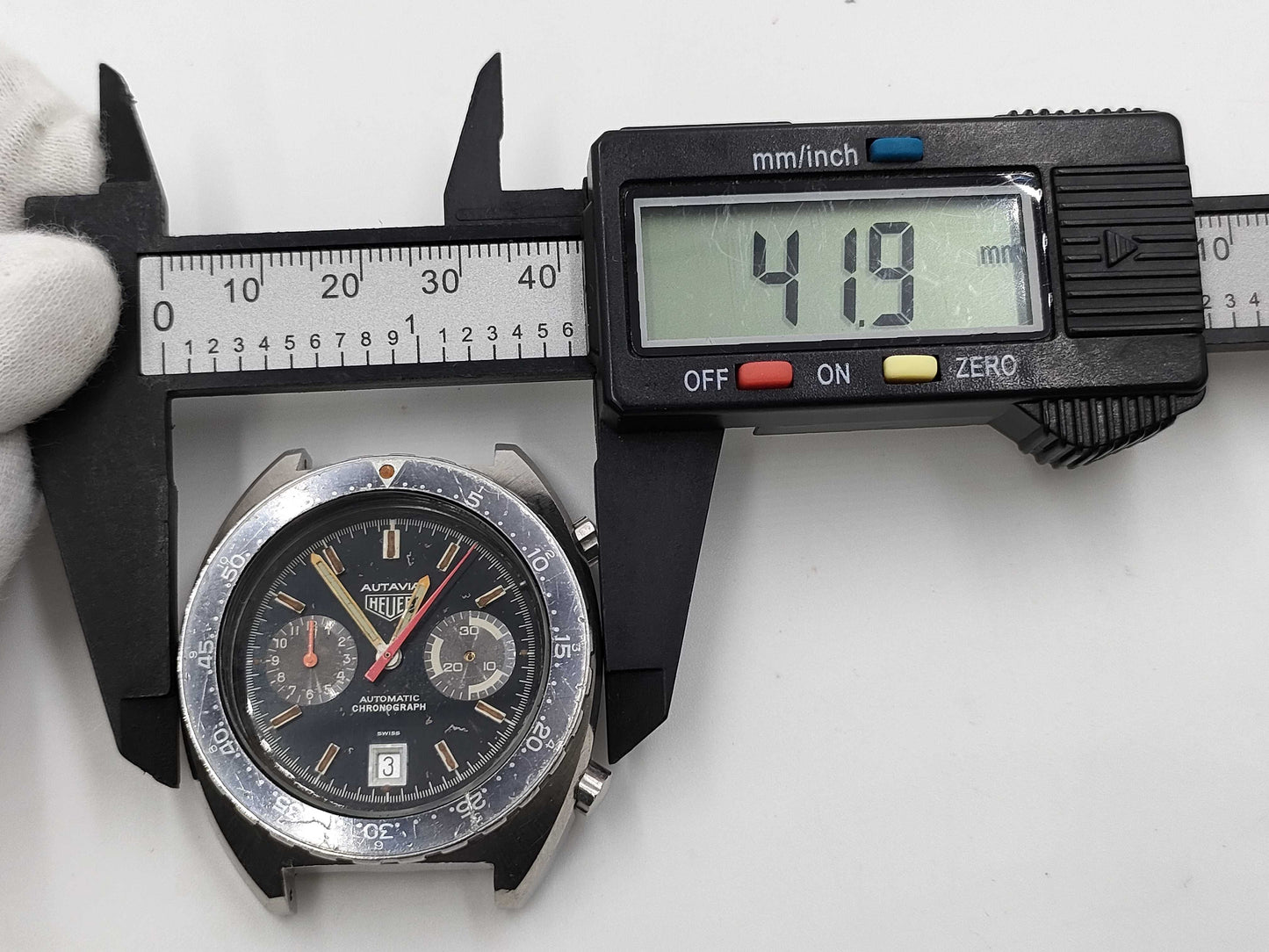 TAG Heuer Automatic Men's Watch