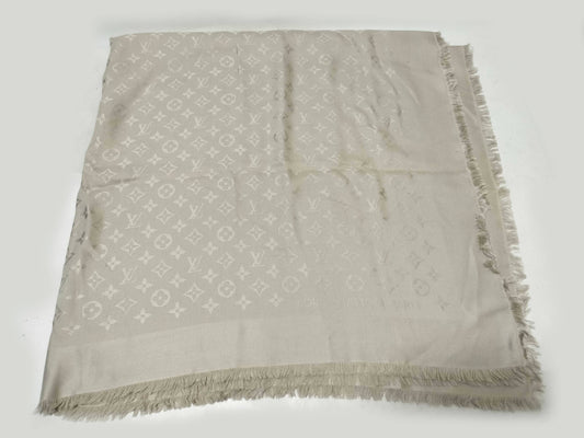 LOUIS VUITTON Louis Vuitton Scarf Other Accessories