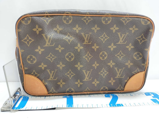 LOUIS VUITTON Monogram LV Monogram Second Bag M51845 Second Bag