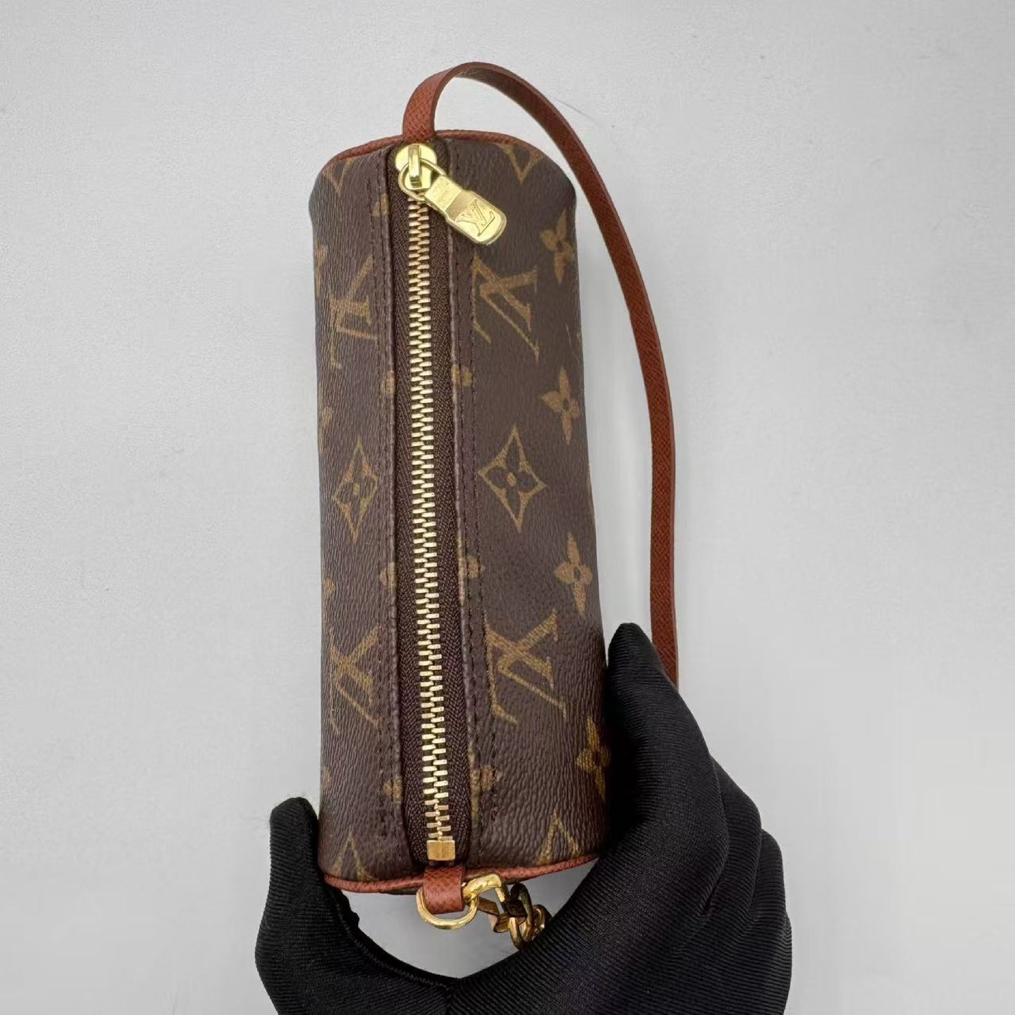 LOUIS VUITTON LOUIS VUITTON Papillon Pouch Pouch