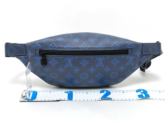 LOUIS VUITTON Louis Vuitton Bam Bag Waist Bag