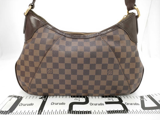 LOUIS VUITTON Louis Vuitton Damier Thames GM N48181 MI4048 Tote Bag