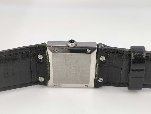 CHANEL VB70979 Quartz Unmoving Women's Watch