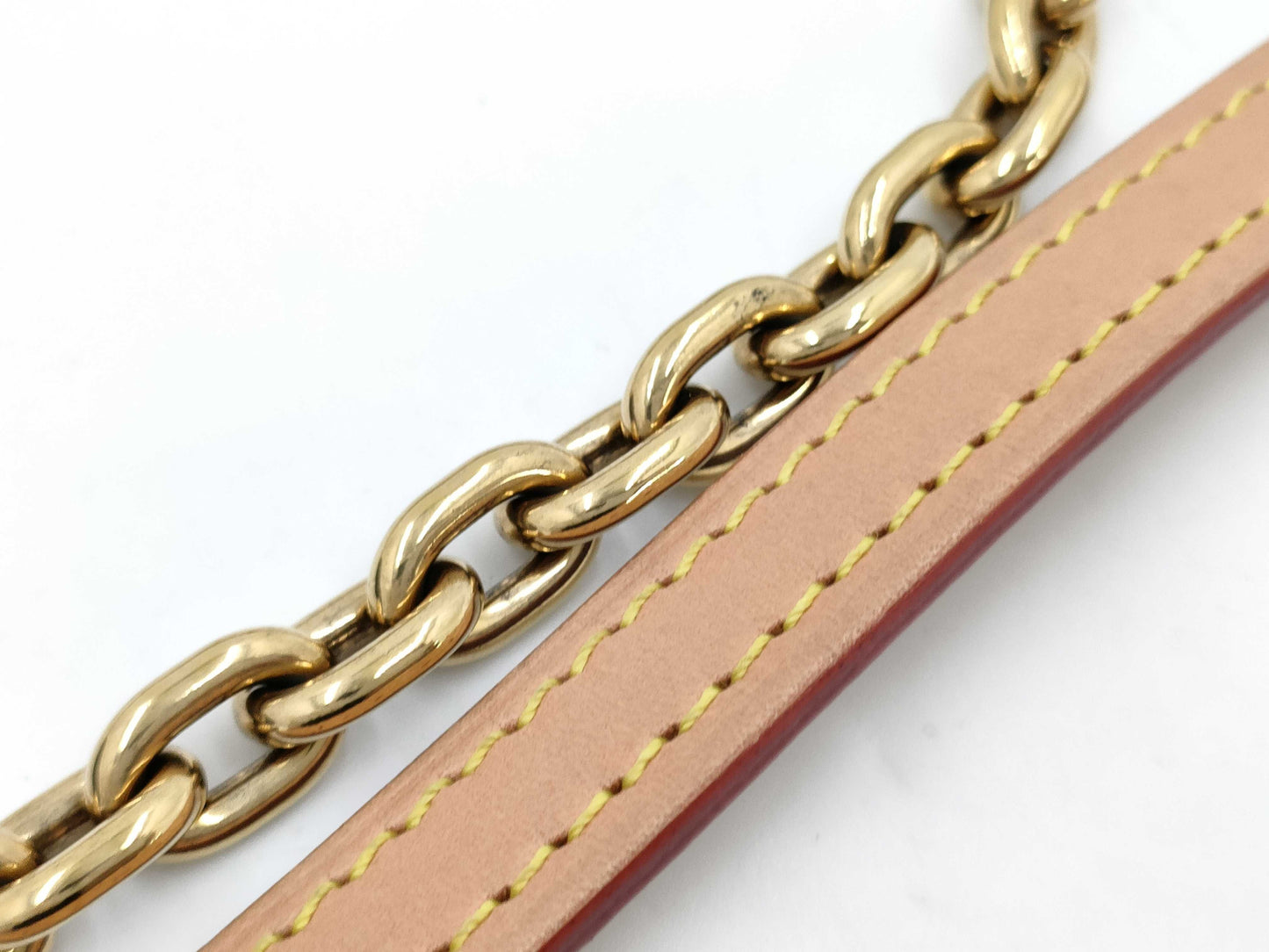 LOUIS VUITTON Louis Vuitton Bum Bag Waist Bag