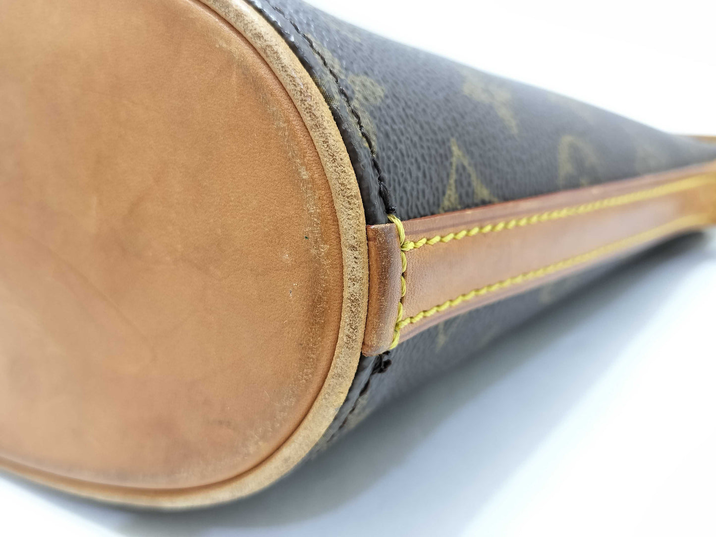 LOUIS VUITTON Monogram Louis Vuitton Druot Monogram M51290 VI0012 Shoulder Bag