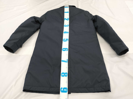 BURBERRY Men's Burberry Current Down Coat Layered Men's 42