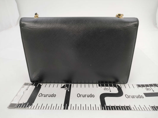 Salvatore Ferragamo Vara Shoulder Bag