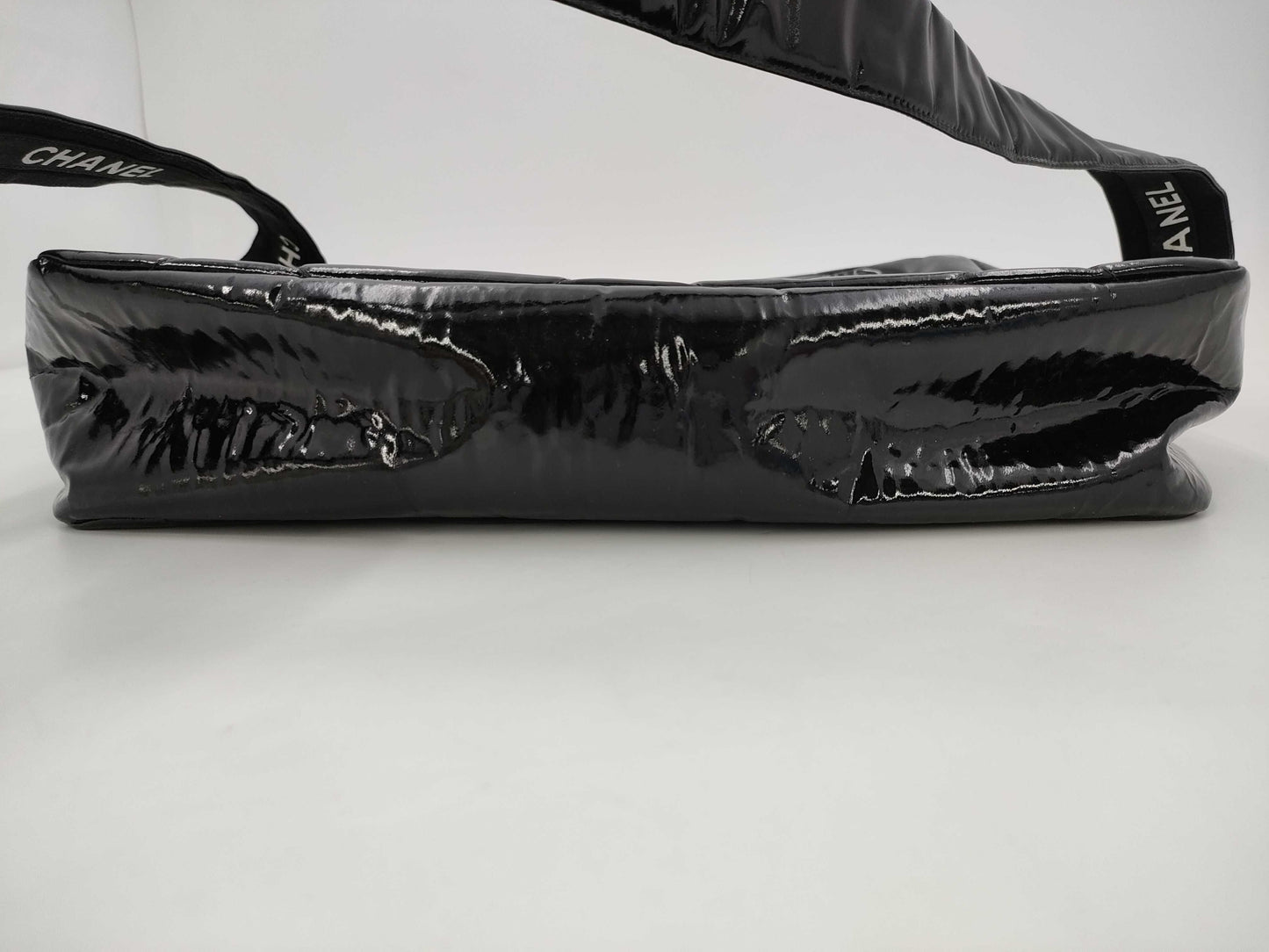 CHANEL CHANEL Matelasse Shoulder Bag