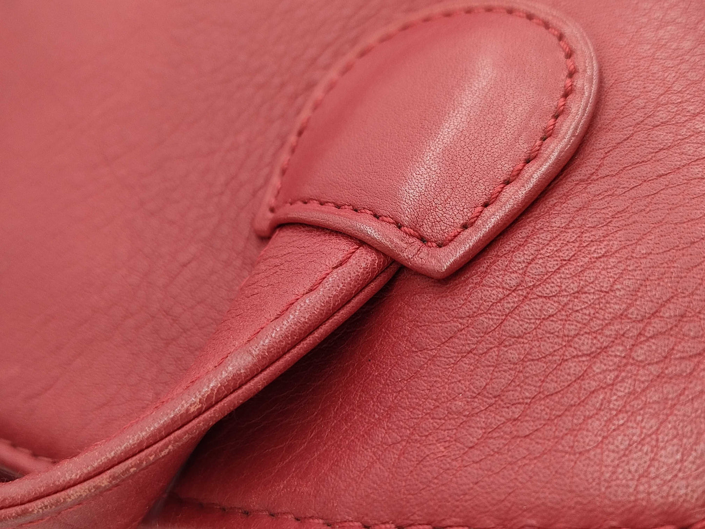 Dior Shoulder Bag Handbag