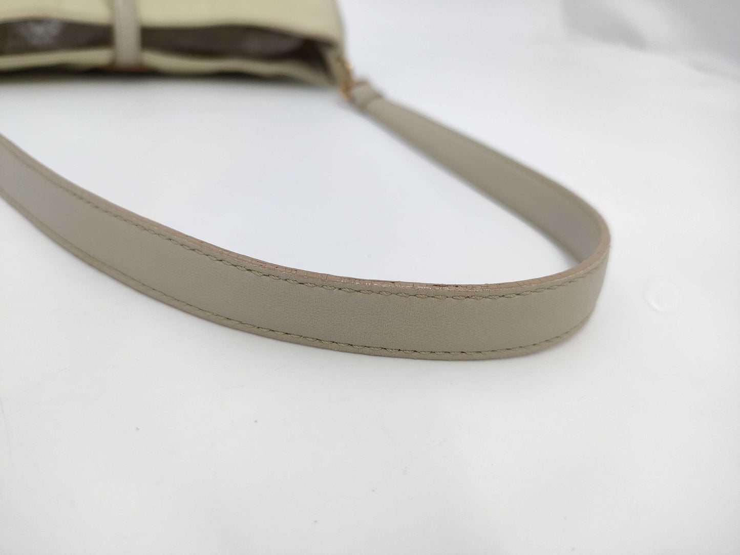 PRADA Shoulder Bag Handbag