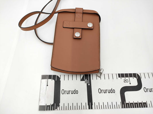 LOEWE Anagram Shoulder Bag