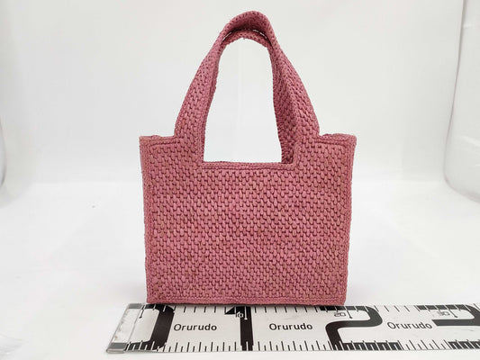 LOEWE Basket Bag