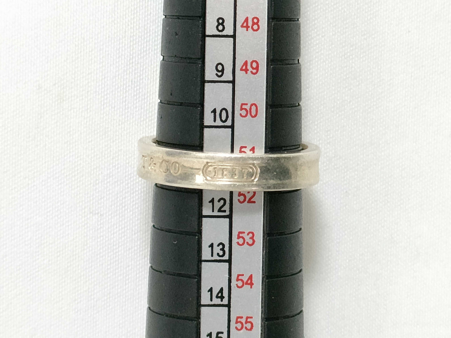 Tiffany & Co. Tiffany SV925 Ring