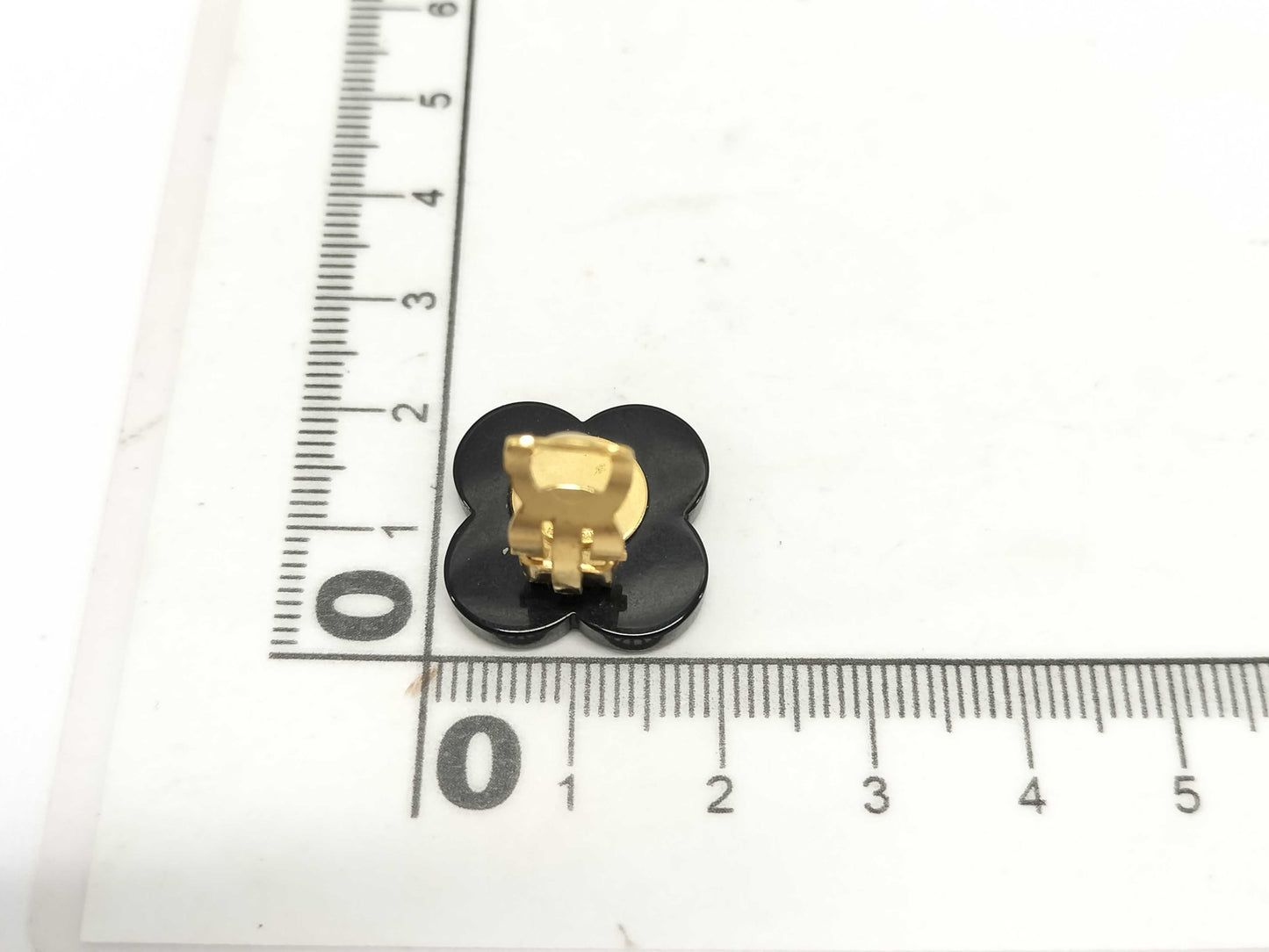 CHANEL Chanel earrings