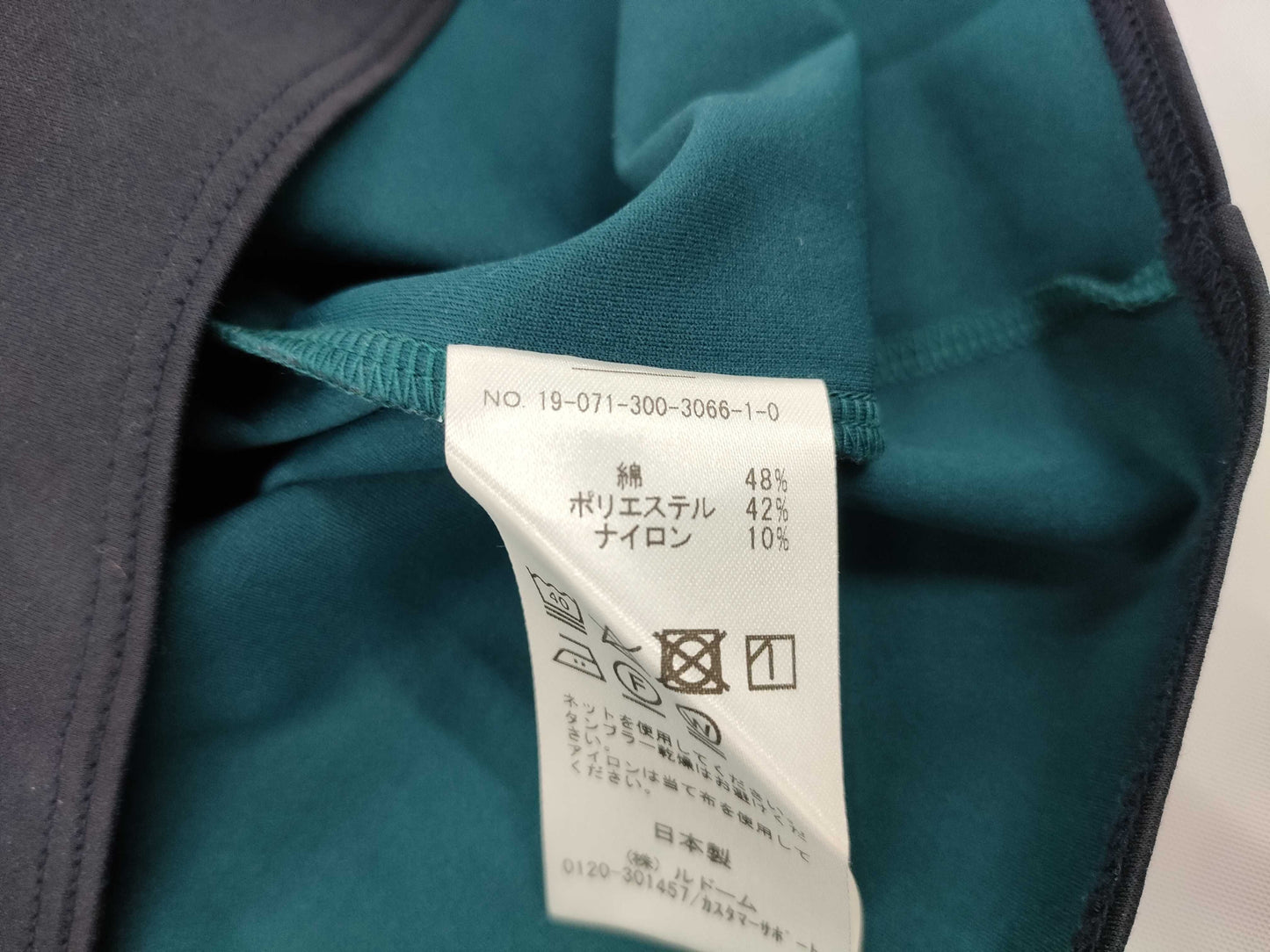 Edifice T-shirt M T-shirt