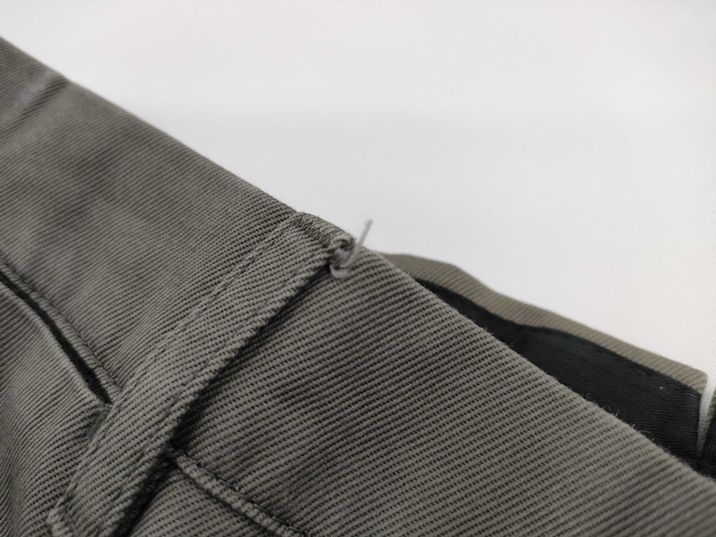 PRADA Prada Slacks Size 44 Pants