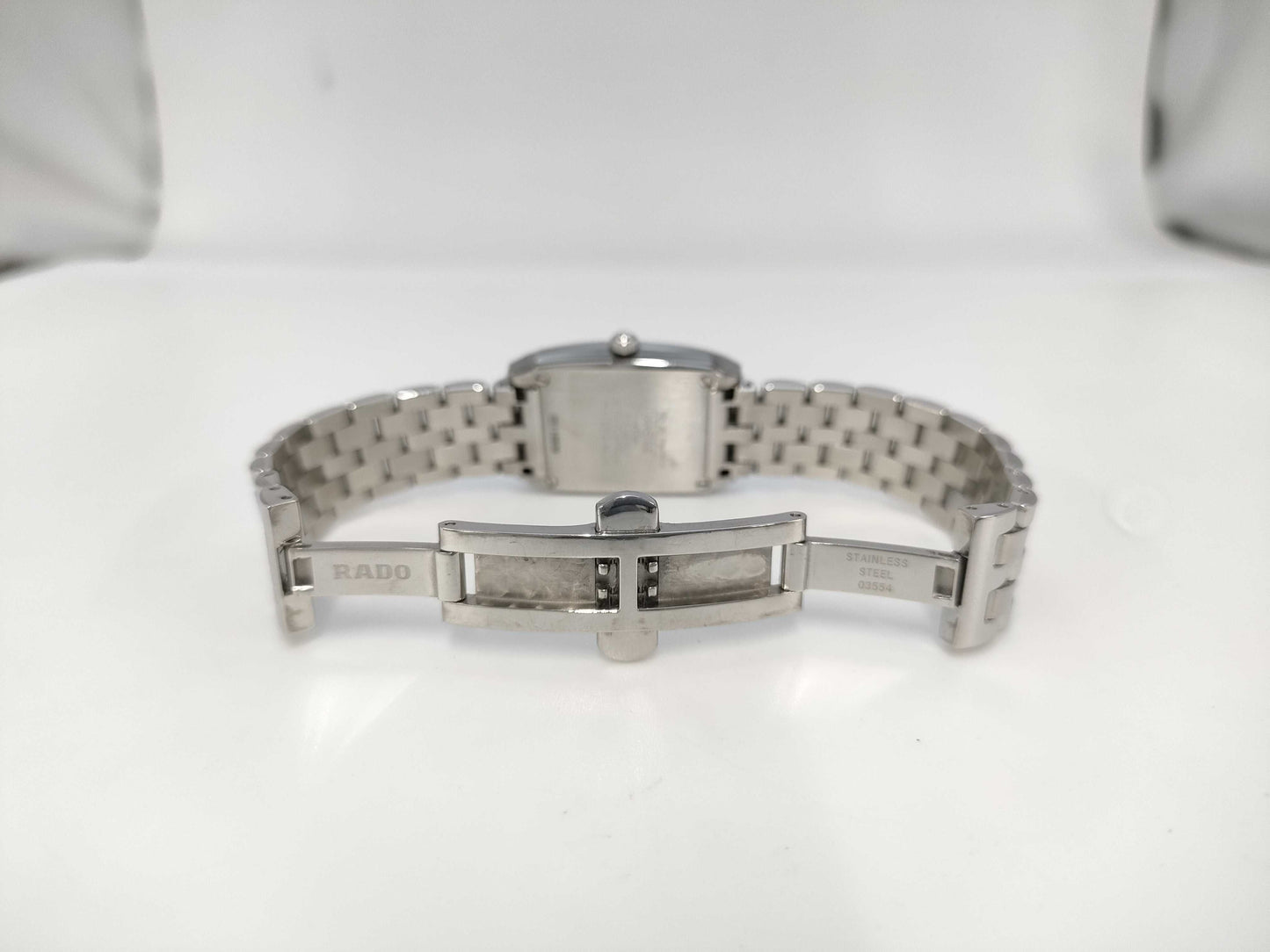 RADO Diastar 318.0572.3 05114808 Quartz Women's Watch