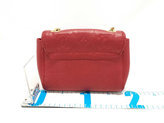LOUIS VUITTON Saint-Sulpice Shoulder Bag