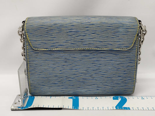 LOUIS VUITTON Twist Shoulder Bag