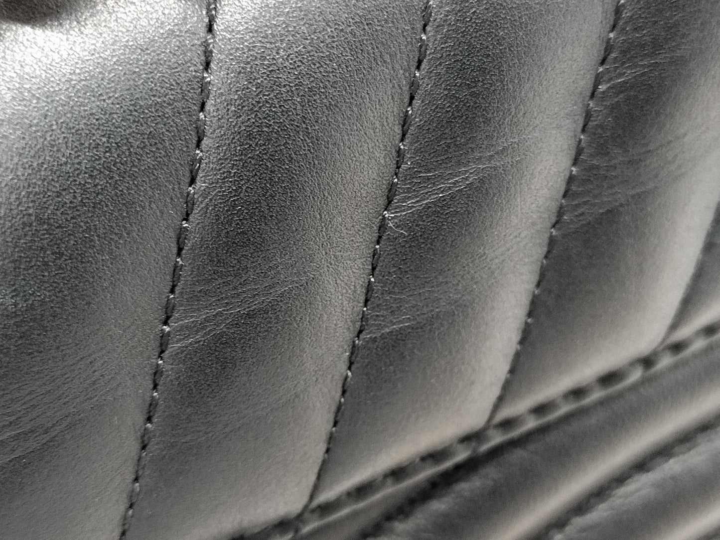 LOUIS VUITTON Louis Vuitton New Wave Shoulder Bag