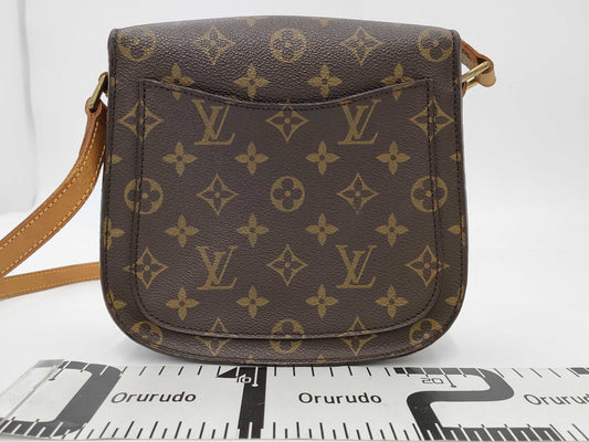 LOUIS VUITTON shoulder bag