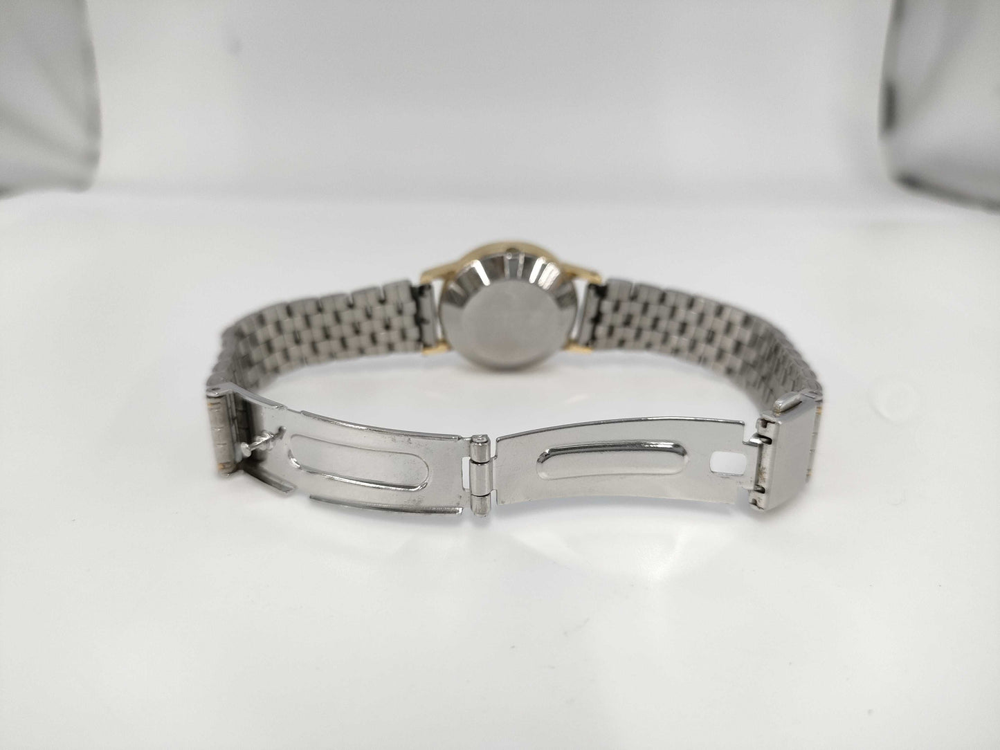 OMEGA De Ville Quartz Women's Watch