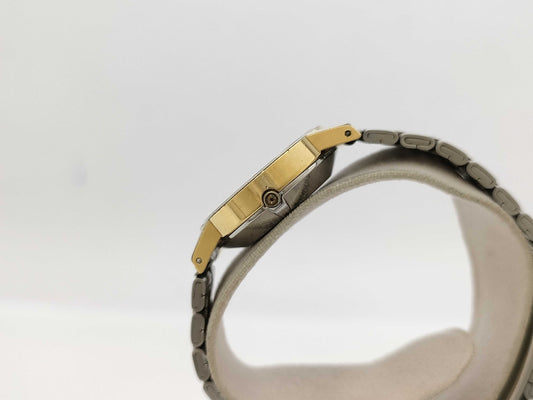 OMEGA De Ville Quartz Women's Watch